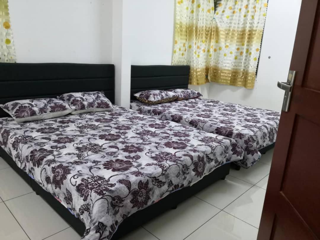 ג'ורג' טאון Hotel Murah Penang מראה חיצוני תמונה